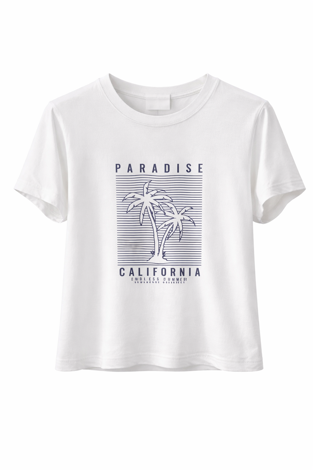 3-Piece Casual Lounge Set – Zip Hoodie, Graphic T-Shirt & Wide-Leg Pants